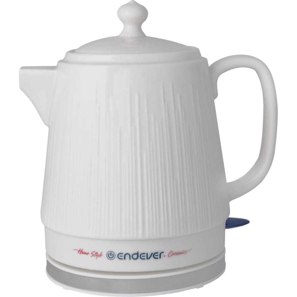 Электрический керамический чайник ENDEVER - 90230