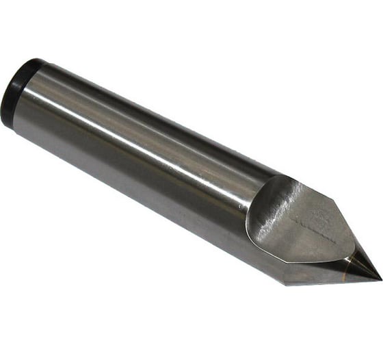 Изображение товара Центр Упорный №4 полуцентр твердосплавный (DHE4) CNIC 28104