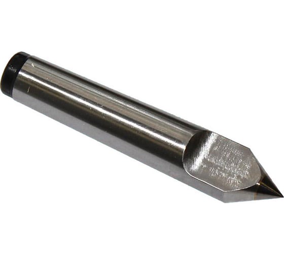 Изображение товара Центр Упорный №3 полуцентр твердосплавный (DHE3) CNIC 28103