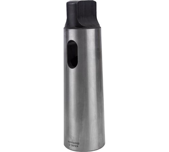 Изображение товара Втулка переходная КМ6-КМ5 ГОСТ 13598-85 Beltools ri.251.119