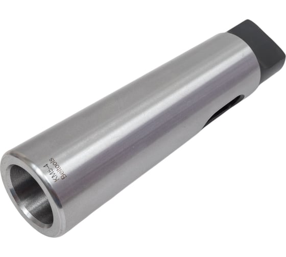 Изображение товара Втулка переходная КМ5-КМ4 ГОСТ 13598-85 Beltools ri.251.118