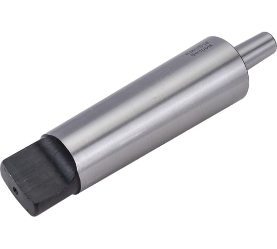 Изображение товара Оправка КМ5 / В18 с лапкой на внутренний конус сверлил. патрона Beltools ri.258.51