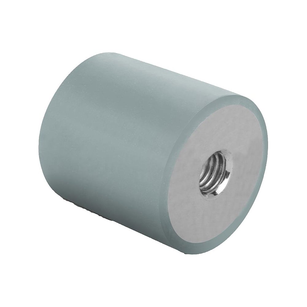 Изображение товара Резинометаллический буфер KIPP K1320 02503055 виброизолятор нержавеющая сталь M6