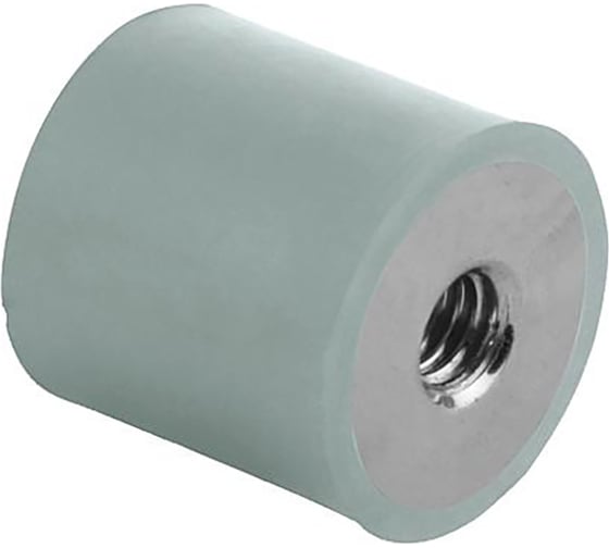 Изображение товара Резинометаллический буфер KIPP K1319.04004055