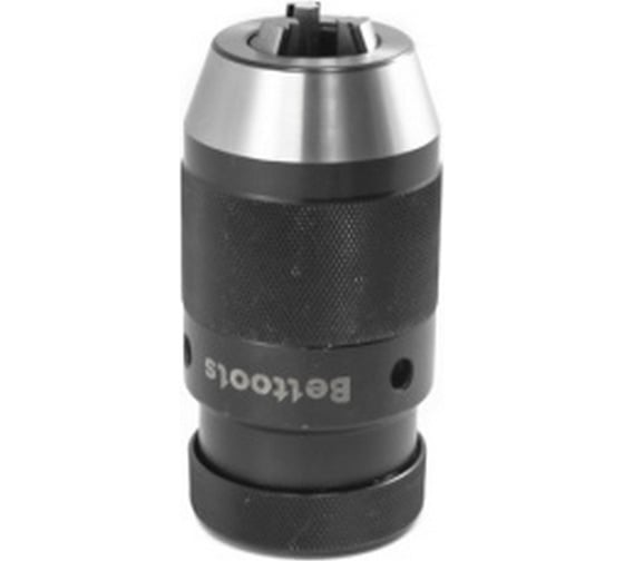 Изображение товара Патрон сверлильный самозажимной ПСС 20 -В-22 (5-20 мм) Beltools ri.261.33