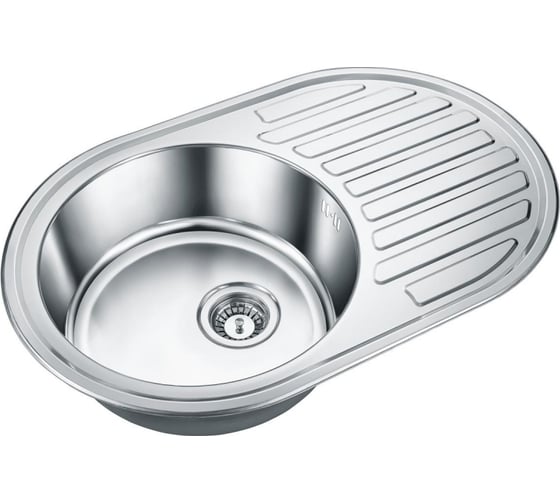 Изображение товара Врезная мойка EMAR ЕМЛ-7750