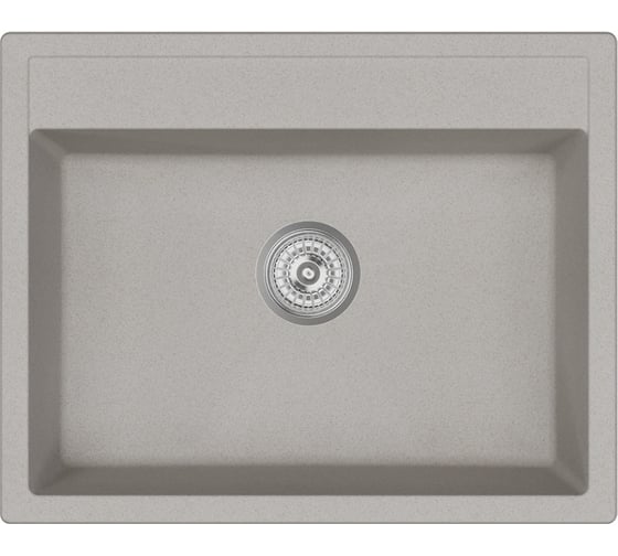Изображение товара Кварцевая мойка EMAR EMQ-1640.Q Берилл