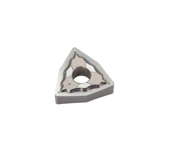 Изображение товара Пластина токарная WNMG080404-MN NRG10N, 10 шт NORGAU 020045400