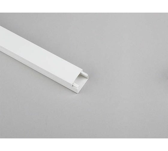 Изображение товара Кабель-канал ЮПИТЕР 25x16 белый 2 м JP3310-20