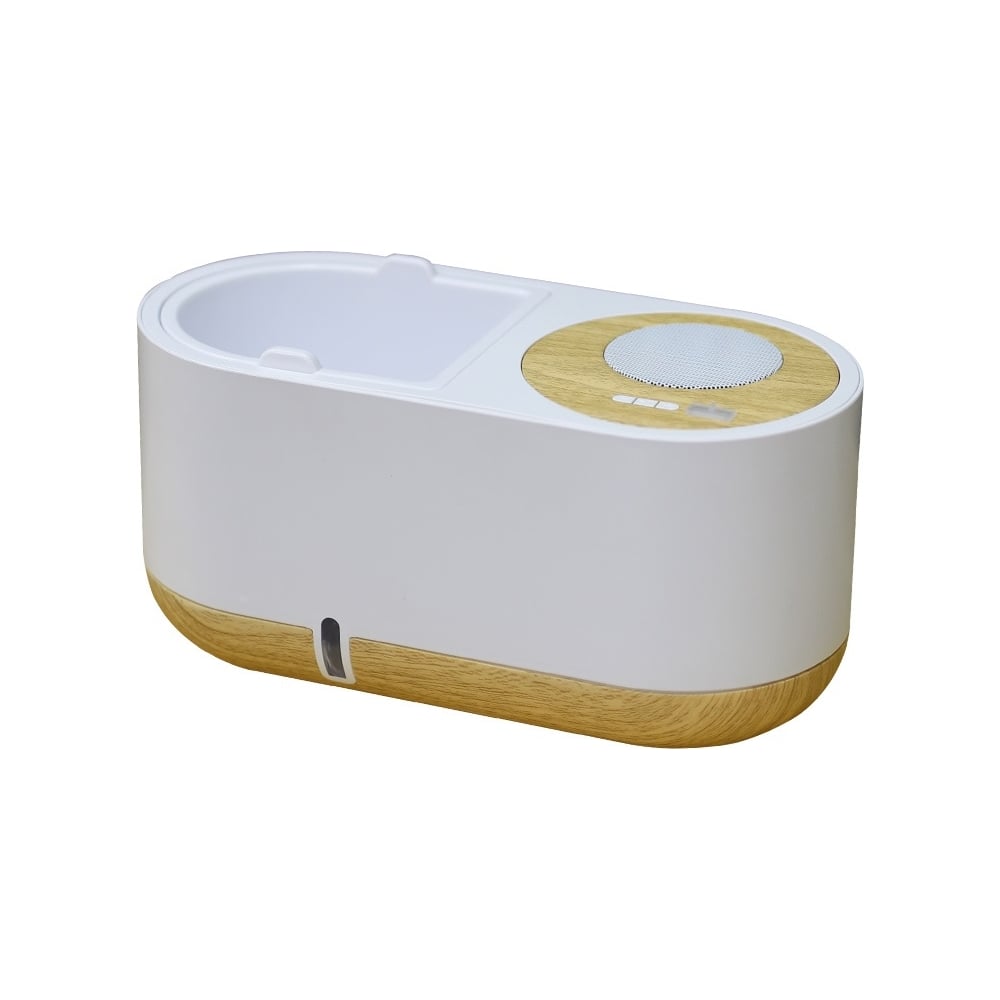 Интеллектуальный цветочный горшок Green Helper GZ302