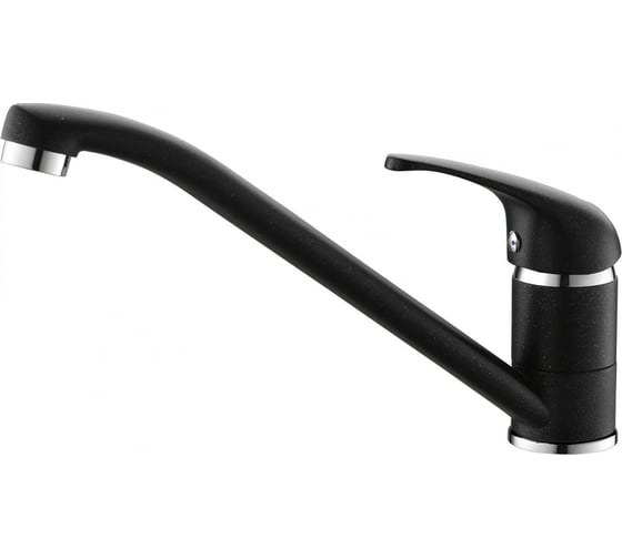 Изображение товара Кухонный смеситель EMAR 3009.12 Оникс