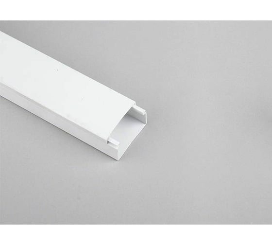 Изображение товара Кабель-канал ЮПИТЕР 40x25 белый 2 м JP3310-23