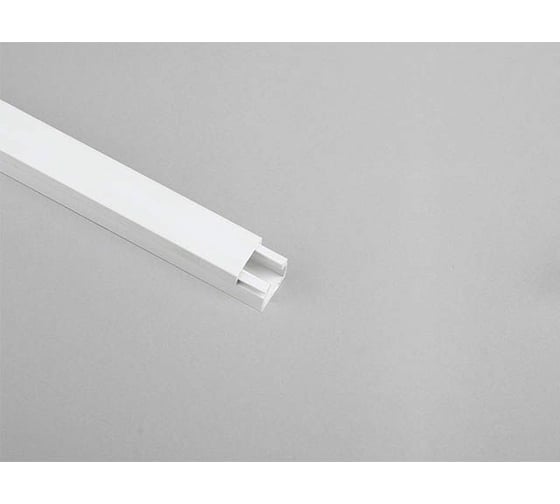 Изображение товара Кабель-канал ЮПИТЕР 25x25 белый 2 м JP3310-21