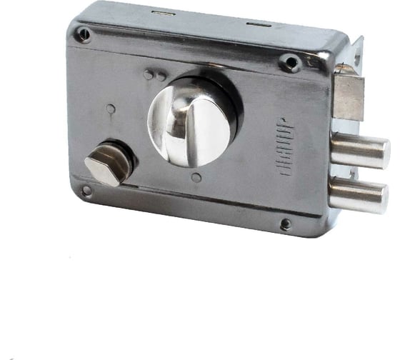 Изображение товара Накладной замок Аллюр LT600 BN-R 5880