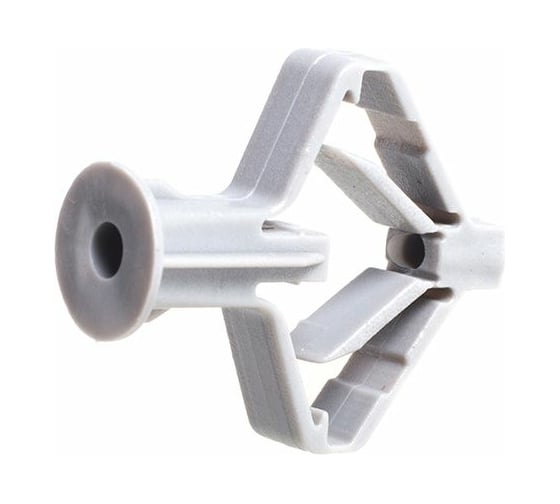 Изображение товара Дюбель для пустотелых конструкций STARFIX 10x50 мм, 200 шт. SM-45867-200