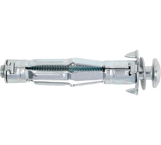 Изображение товара Металлический дюбель для пустотелых конструкций STARFIX 6x52 мм SMP-63892-1