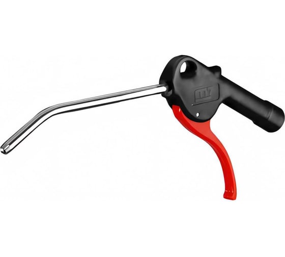 Изображение товара Продувочный пистолет MIGHTY SEVEN 8.5 бар, 125 мм JC-405