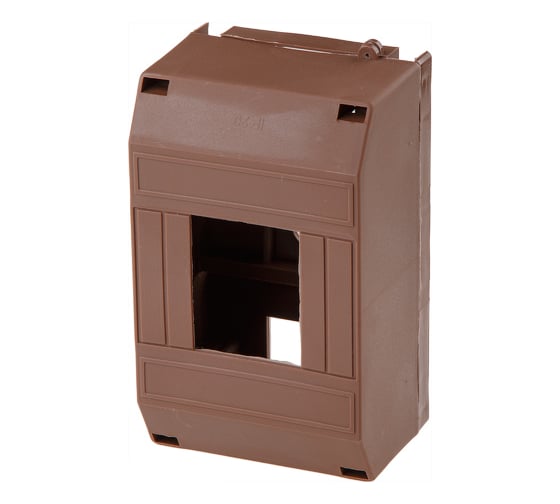 Изображение товара Распределительный навесной бокс ЮПИТЕР 4 модуля бук JP4111-07