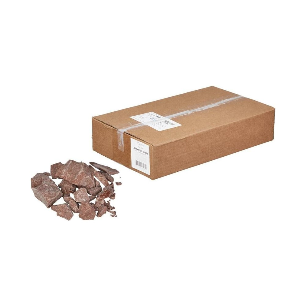 Изображение товара Сургуч ООО Пломба.Ру в упаковке, 2 кг 88862