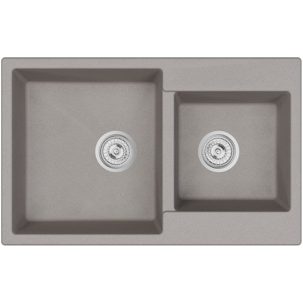 Кварцевая мойка EMAR