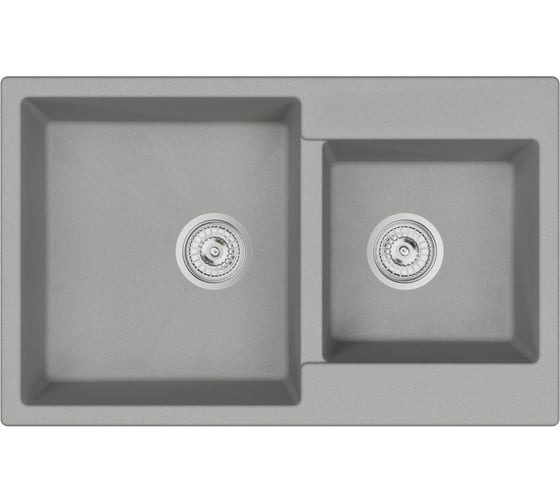 Изображение товара Кварцевая мойка EMAR EMQ-2800.Q Барит