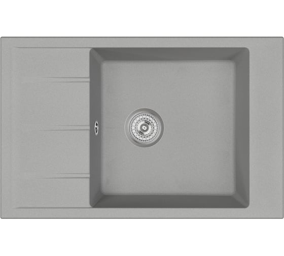 Изображение товара Кварцевая мойка EMAR EMQ-1780.Q Барит