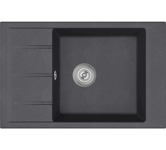 Изображение товара Кварцевая мойка EMAR EMQ-1780.Q Морион