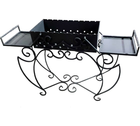 Изображение товара Мангал Станкоинструмент и оснастка МС-16 4811381014618