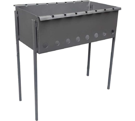 Изображение товара Мангал Станкоинструмент и оснастка МС-12-2 4811381017312