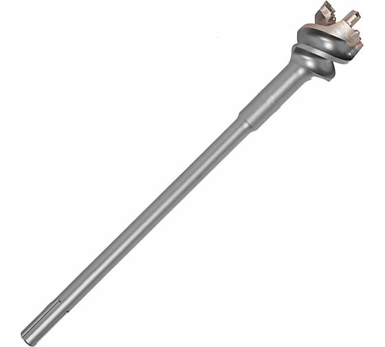 Изображение товара Бур проломный 55x1000 мм, SDS MAX РЕЗОЛЮКС 13110