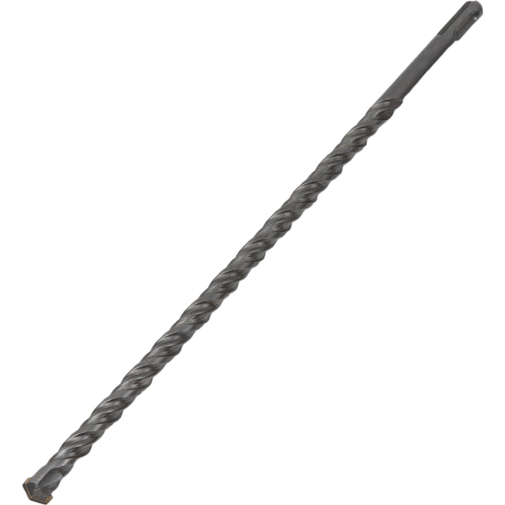 Изображение товара Бур 12х310 мм SDS-plus РЕЗОЛЮКС для кирпича бетона и камня