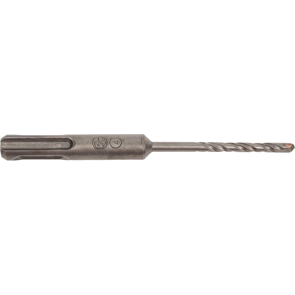 Изображение товара Бур 4х110 мм SDS+ РЕЗОЛЮКС для бетона и камня