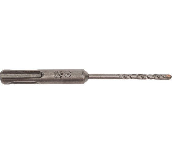 Изображение товара Бур 4х110 мм, SDS+ РЕЗОЛЮКС 15000