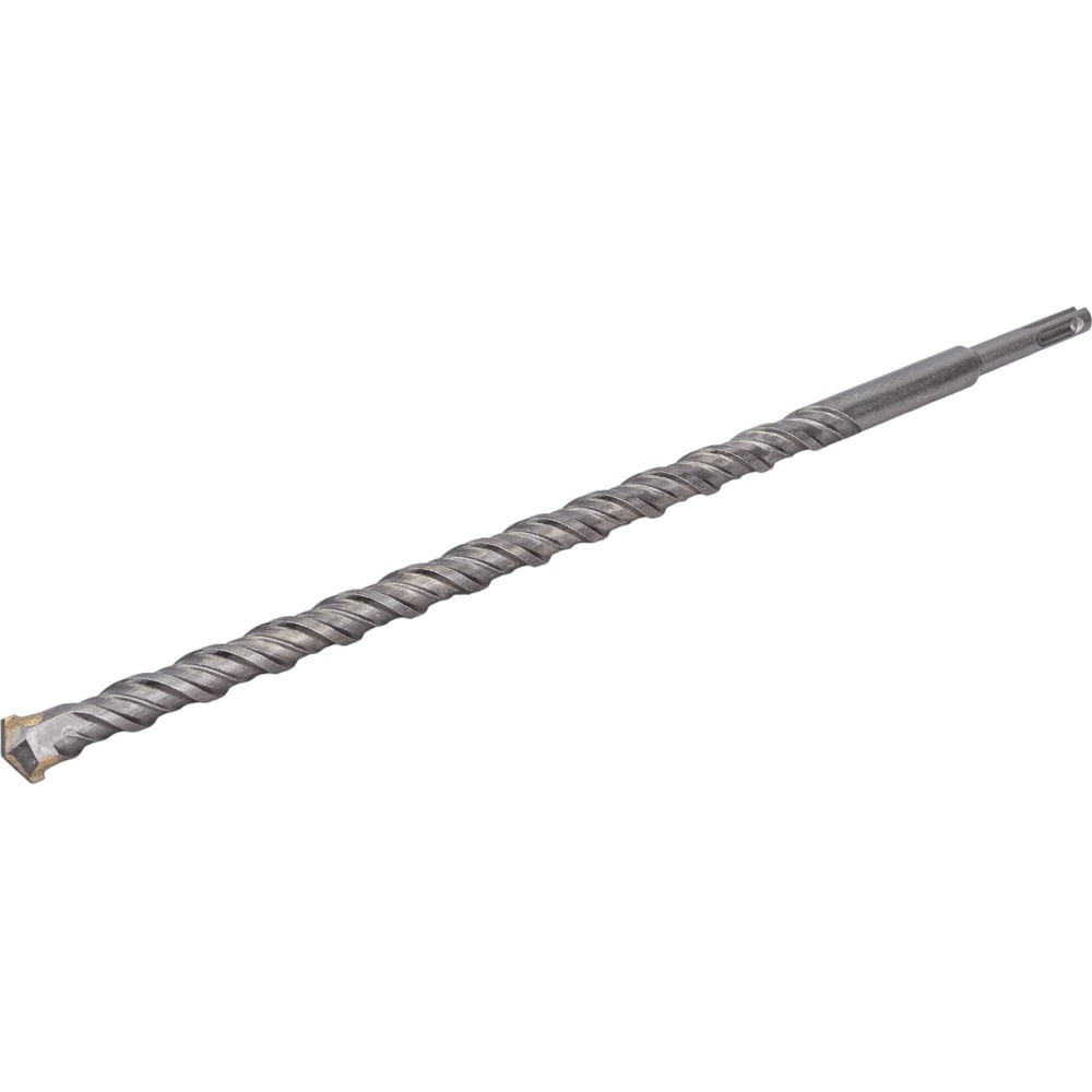 Изображение товара Бур 18х400 мм SDS+ РЕЗОЛЮКС для бетонных и каменных материалов
