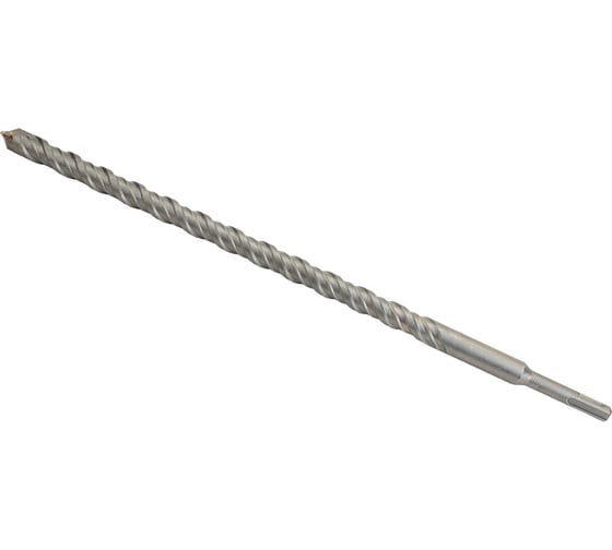 Изображение товара Бур 20х400 мм, SDS+ РЕЗОЛЮКС 15125