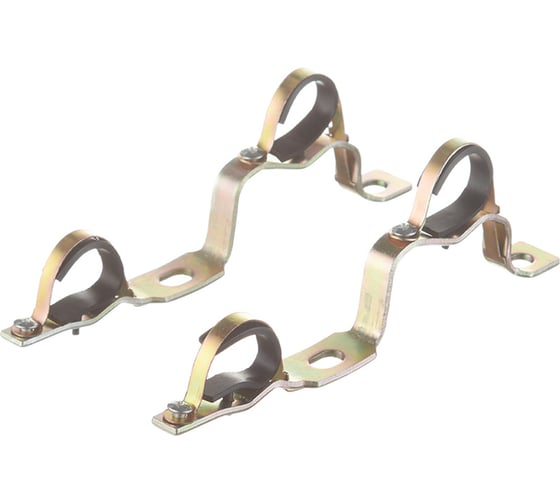 Изображение товара Кронштейн для коллекторов СТМ 2 шт SH2M0000