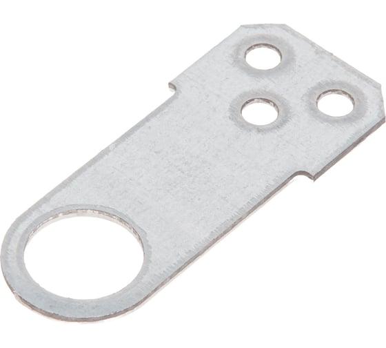 Изображение товара Прямая проушина для замка STARFIX 70x30 SMP-57440-1