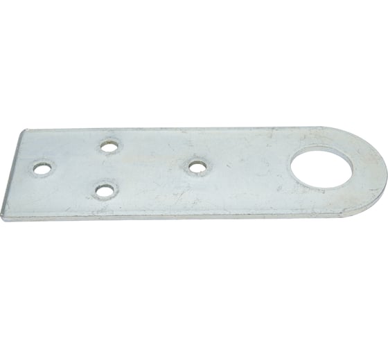 Изображение товара Прямая проушина для замка STARFIX 50x150 SMP-37560-1