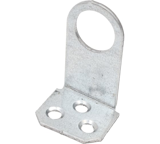 Изображение товара Угловая проушина для замка STARFIX 25x45x30 SMP-102455-1