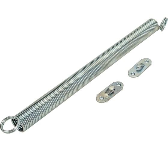 Изображение товара Дверная пружина STARFIX 24 мм, цинк SMP-36602-1