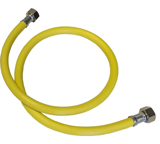 Изображение товара Подводка для газа СТМ ПВХ 3/4 г/г 300 см CGVF3430