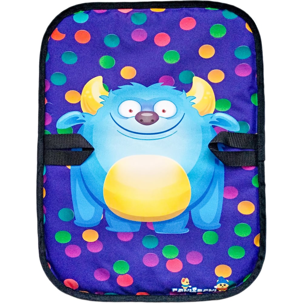 фото Ледянка-прямоугольник fani&sani