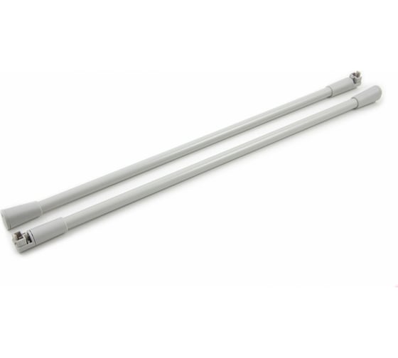 Изображение товара Продольный рейлинг для направляющих BOYARD СТАРТ SBR08/GR/500 12722 100039