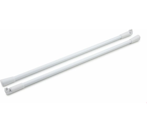 Изображение товара Продольный рейлинг для направляющих BOYARD СТАРТ SBR08/W/500 12722 100043