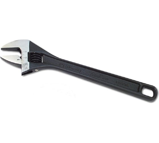 Изображение товара Разводной ключ AmPro 200мм, 8 дюймов T39808