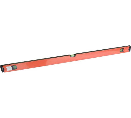 Изображение товара Алюминиевый магнитный уровень BIST 1200 мм BWD783-14