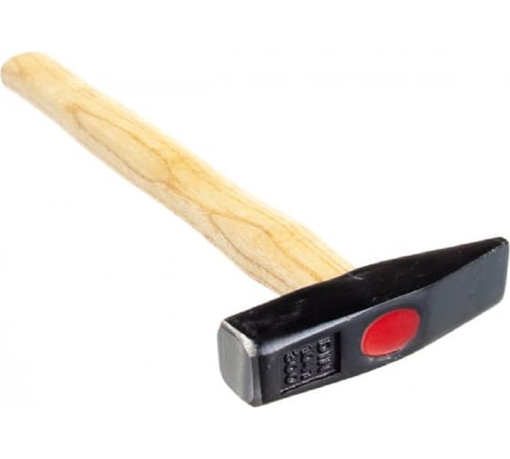 Изображение товара Слесарный молоток BIST с деревянной ручкой, , 1500 гр, BWD660-18