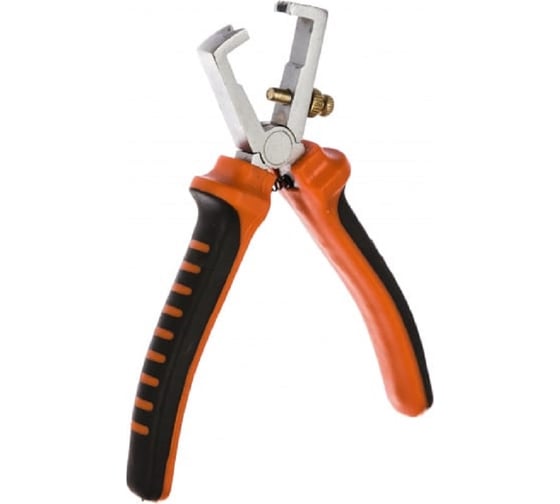 Изображение товара Съемник изоляции BIST 160 мм BWD370-02