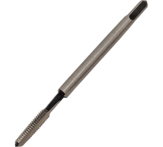 Изображение товара Набор метчиков Bucovice Tools UNF №4 -48, 115CrV3, 2-х шт 116004BT