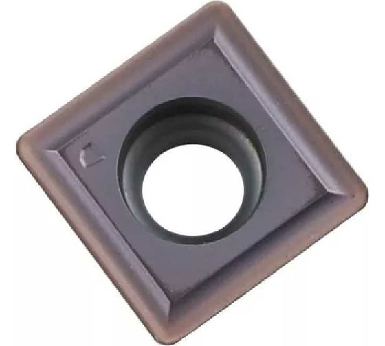 Изображение товара Пластина твердосплавная SDMT120512-GM JT1025 СпецТехИнструмент SDMT120512GMJT1025STI